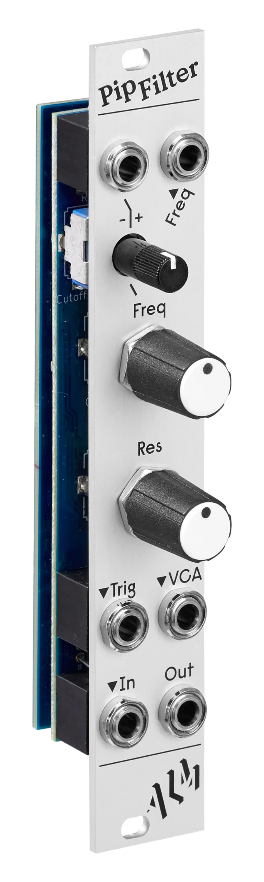 ALM Busy Circuits Pip Filter