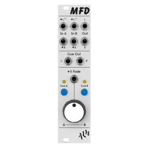 Eurorack Utility