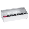 ALM Busy Circuits ALM 52 HP 3U case with power supply