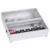 ALM Busy Circuits ALM 52 HP 6U case with power supply
