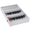 ALM Busy Circuits ALM 52 HP 9U case with power supply