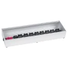 ALM Busy Circuits ALM 84 HP 3U case with power supply
