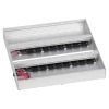 ALM Busy Circuits ALM 84 HP 9U case with power supply
