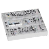 ALM Busy Circuits ALM 84 HP 9U case with power supply