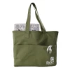 ALM Busy Circuits ALM Green system bag