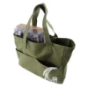 ALM Busy Circuits ALM Green system bag