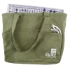 ALM Busy Circuits ALM Green system bag