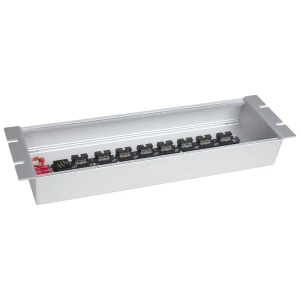 Case Eurorack: Moduli Eurorack e Soluzioni per Studio e Live