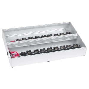 Case Eurorack: Moduli Eurorack e Soluzioni per Studio e Live