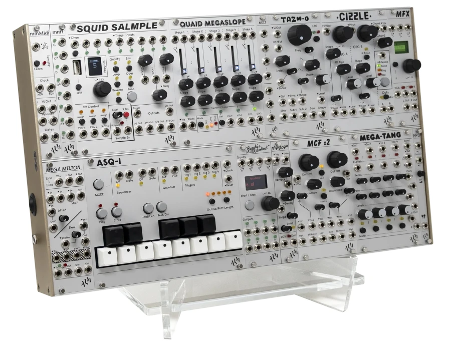 ALM Busy Circuits ALM Case stand