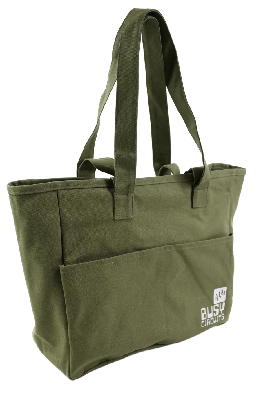 ALM Busy Circuits ALM Green system bag