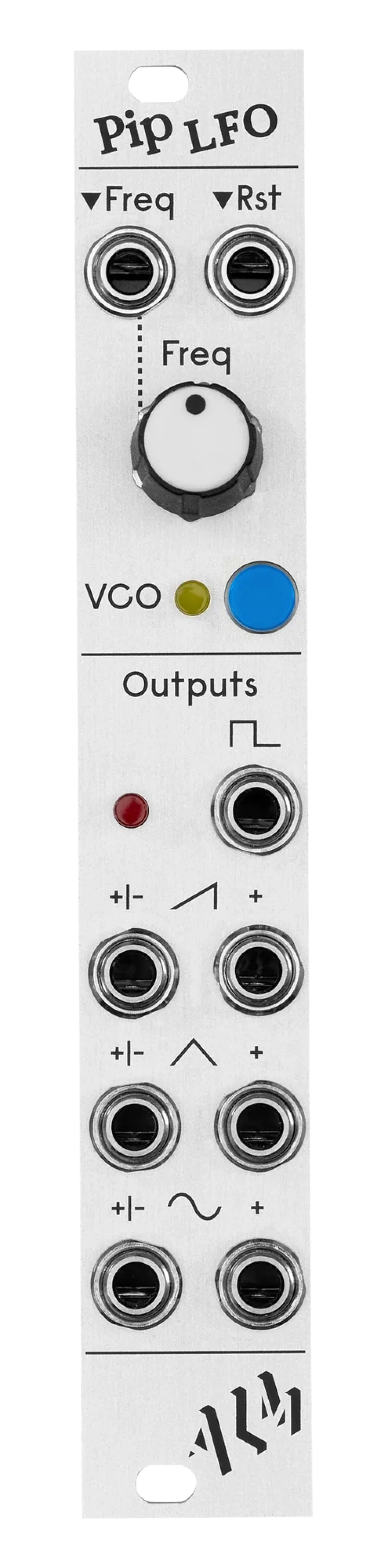 ALM Busy Circuits Pip LFO