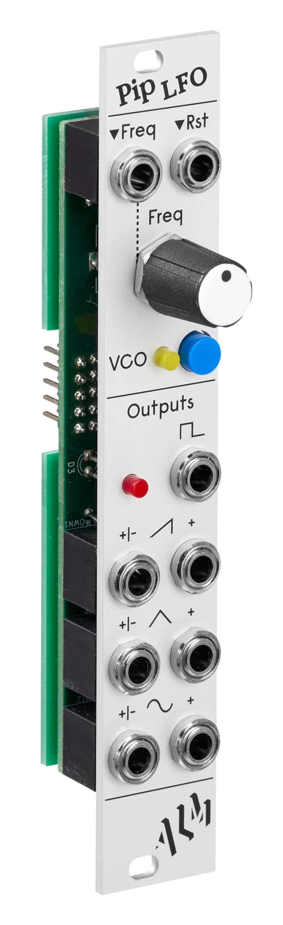 ALM Busy Circuits Pip LFO