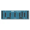Adamsynths Central Unit + power supply + rail