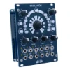 Adamsynths Oscillator