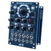 Adamsynths Multimode VCF VCA
