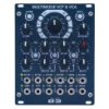 Adamsynths Multimode VCF VCA