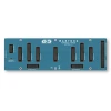 Adamsynths Central Unit + power supply + rail
