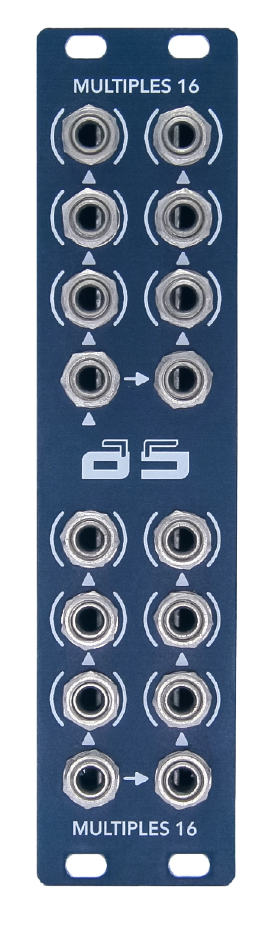 Adamsynths Multiples 16