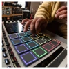 Akai Professional MPC Live III Retro