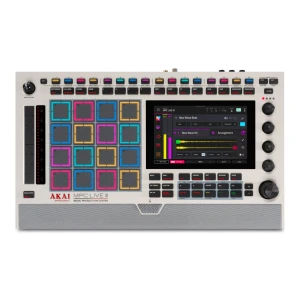 Drum Machines