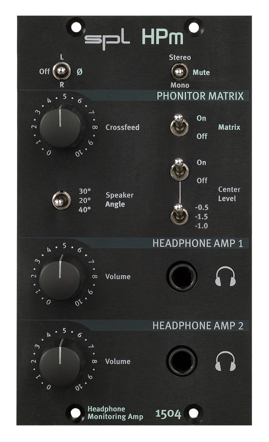 SPL HPm