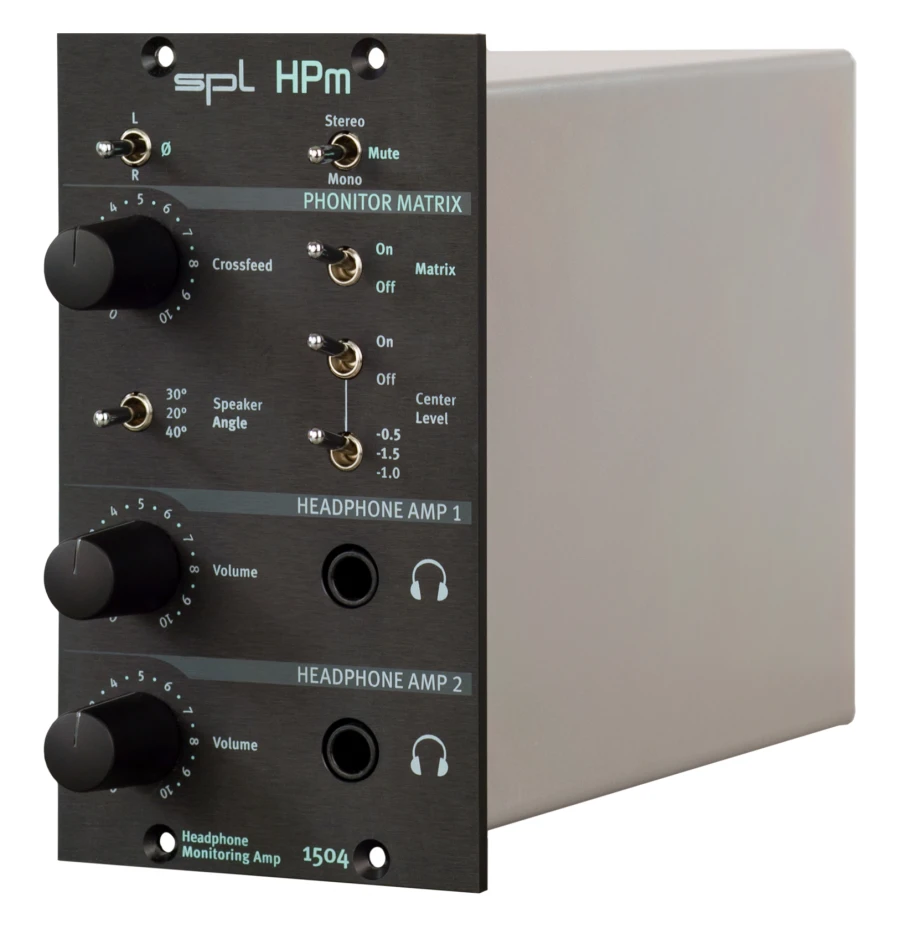 SPL HPm