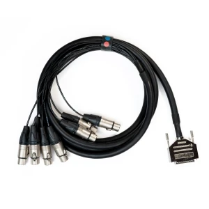 Pre-made Cables