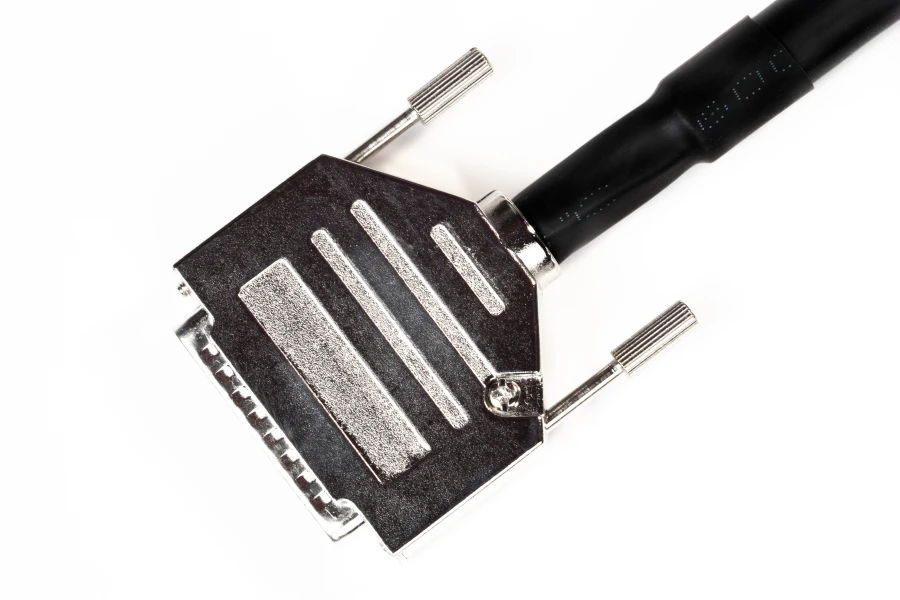 Milk Multicore Cable DSub / XLRm 1m
