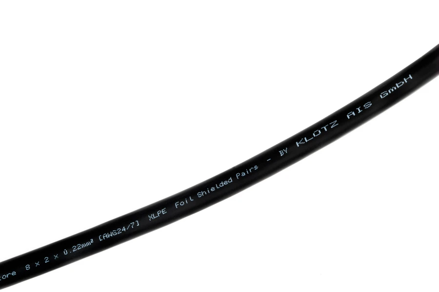 Milk Multicore Cable DSub / Jack Basic 1,5 m