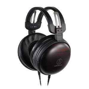 Studio Headphones for Mix and Mastering