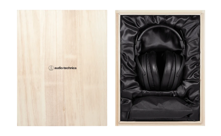 Audio Technica ATH-AWKT/F KOKUTAN