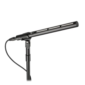 Condenser Microphones