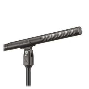 Condenser Microphones
